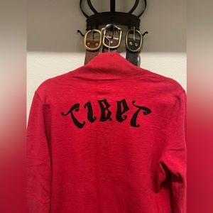 Vintage Lucky Brand - Tibet Jacket